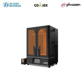 Original Phrozen MEGA 8K Mono LCD Resin 3D Printer Ultra Big Size